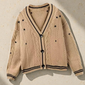 Cardigans